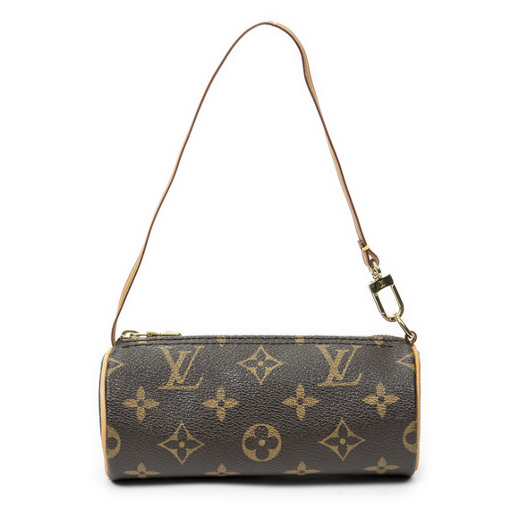 Louis Vuitton Handbags - Louis Vuitton Papillon Pouch
